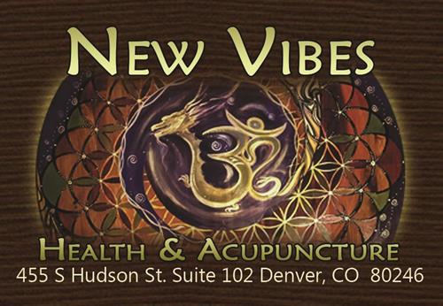 New Vibes Health & Acupuncture