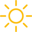Sunshine Bed #4