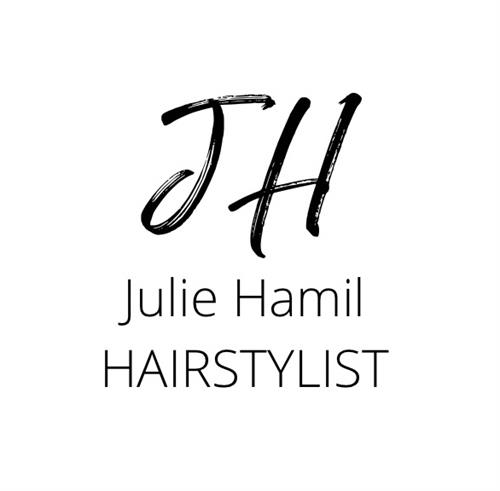JULIE HAMIL - HAIRSTYLIST