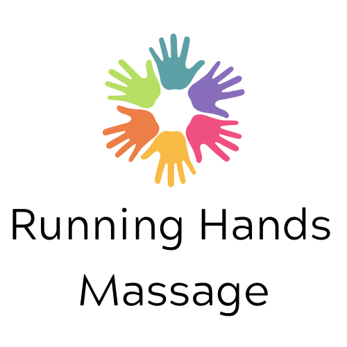 Running Hands Massage