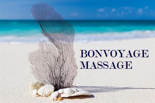BonVoyage Massage