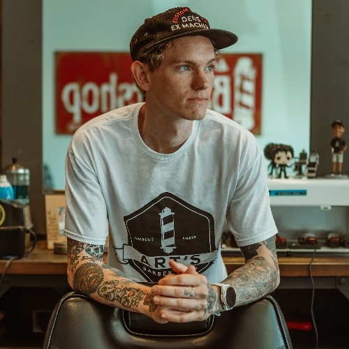 Ryan Addicott
