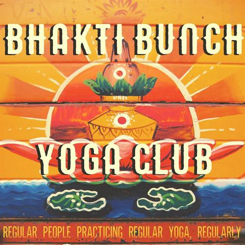 Bhakti Bunch Yoga Club