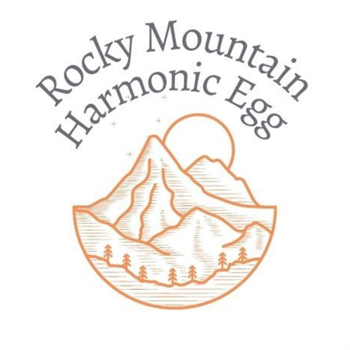 Rocky Mountain Harmonic Egg