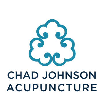 Chad Johnson Acupuncture - Asheville