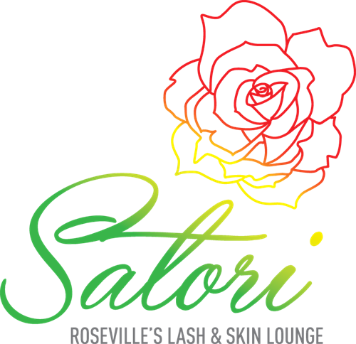 SATORI Roseville's Lash & Skin Lounge