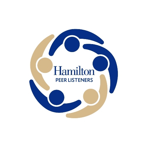 Hamilton College Peer Listening