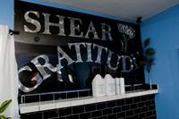 Shear Gratitude Salon and Spa