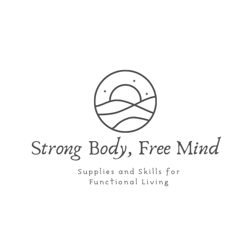 Strong Body, Free Mind