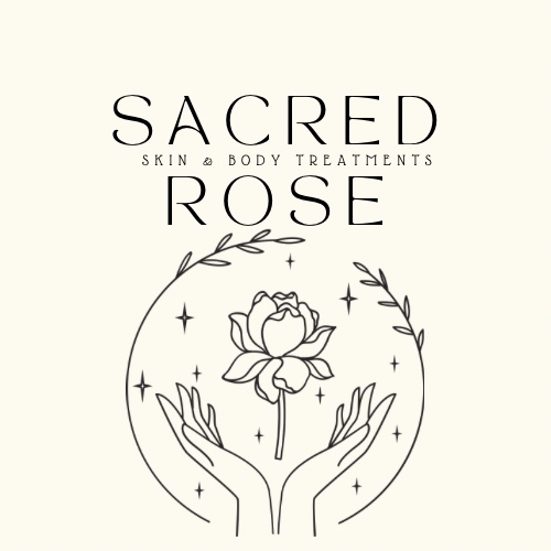 Sacred Rose Skin & Body Treatments