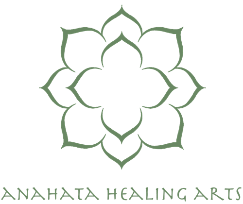 Anahata Healing Arts - Ilana Berman LMT, E-RYT