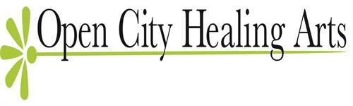 Open City Healing Arts