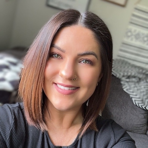 Allison Williamson