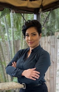 Stephanie Peña-Mendoza