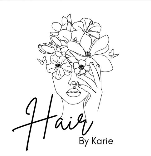Hair by Karie