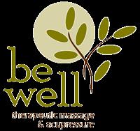 Be Well Therapeutic Massage & Acupressure