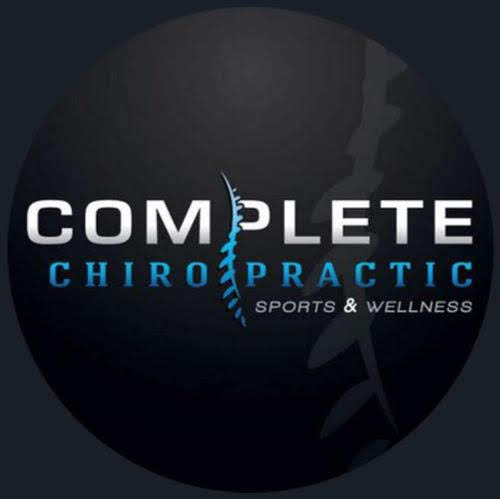 Complete Chiropractic Sports & Wellness