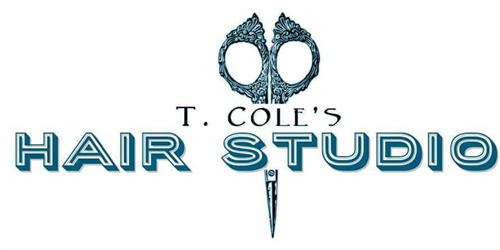 T COLE HAIR STUDIO