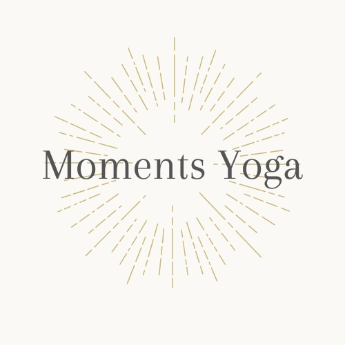 Moments Yoga