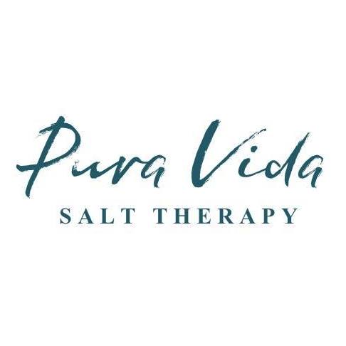Pura Vida Salt Therapy