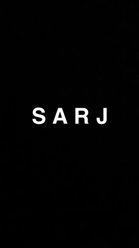 SARJ