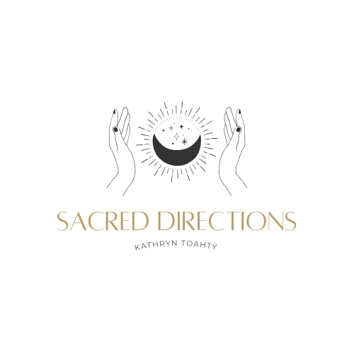 Sacred Directions with Kathryn