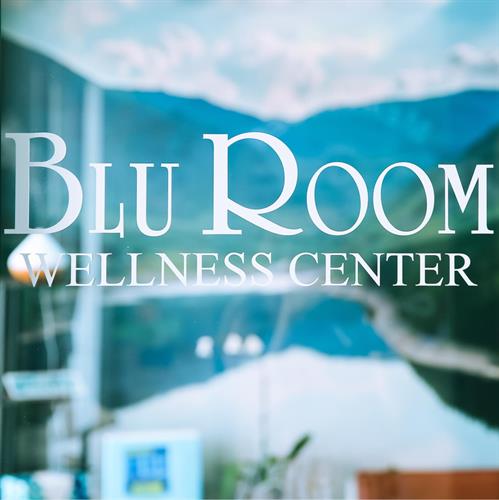 Blu Room Wellness Center Massage Therapy