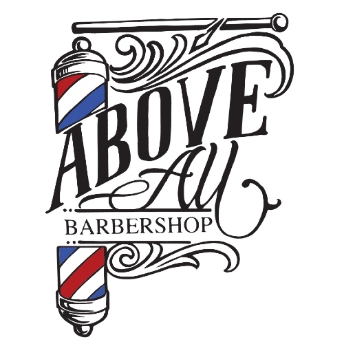 ABOVE ALL BARBERSHOP