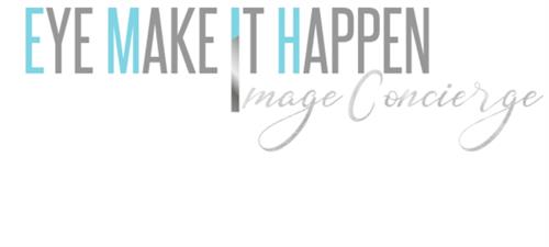 EyeMakeItHappen Image Concierge