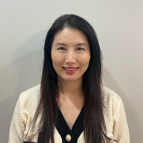 Alice Zhao, Registered Massage Therapist