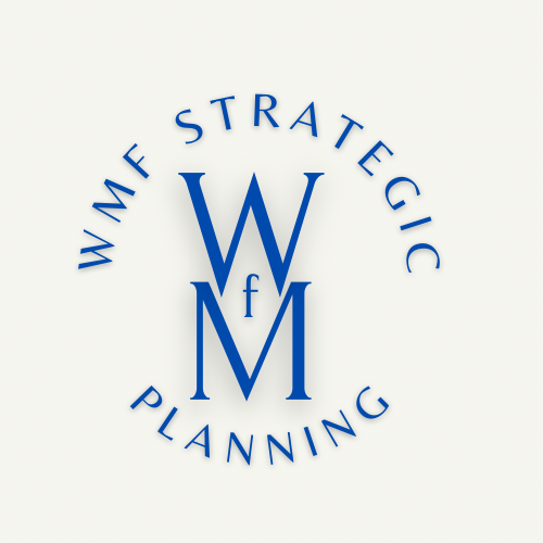WMF Strategic Planning