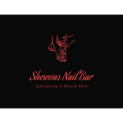 SHEWONS NAIL BAR