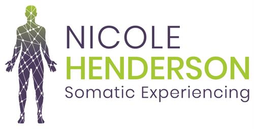 Somatic Experiencieng with Nicole Henderson