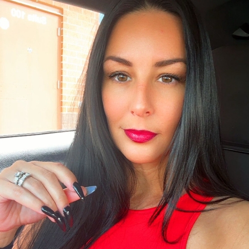 Kelly Sanchez