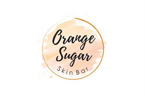 Orange Sugar Skin Bar