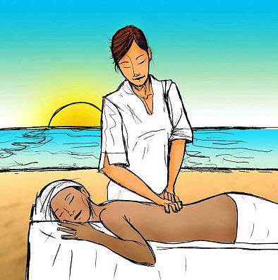 PazazzBodyWork Massage Therapy