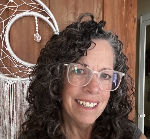Joanne Hadley