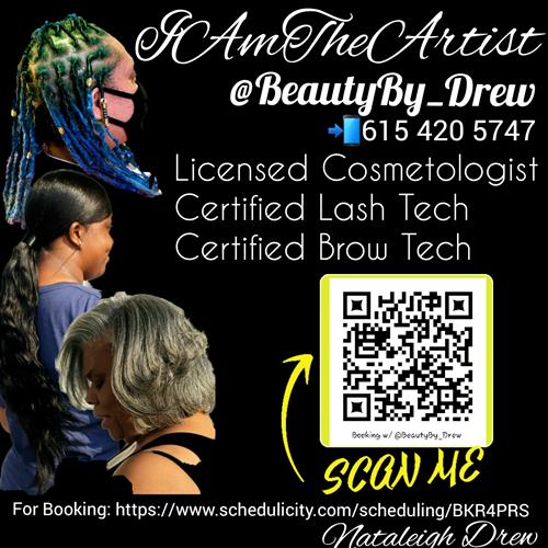 BeautyBy_Drew, LLC