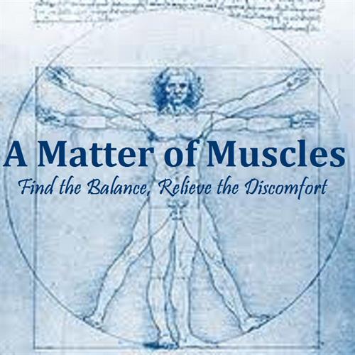 A Matter of Muscles