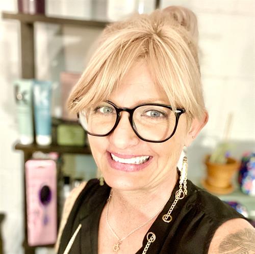 Stephanie Fisher Hair Studio
