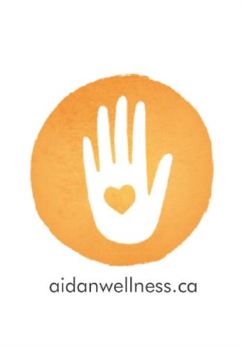 AIDAN WELLNESS - Reg. Massage Therapist | Hatha Yoga Instructor