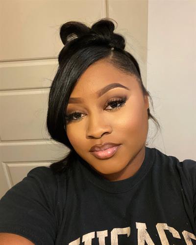 Queen-Nyahmi Burdette