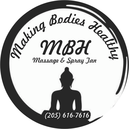 MBH Massage