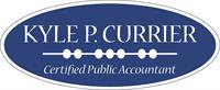 Kyle P Currier, CPA