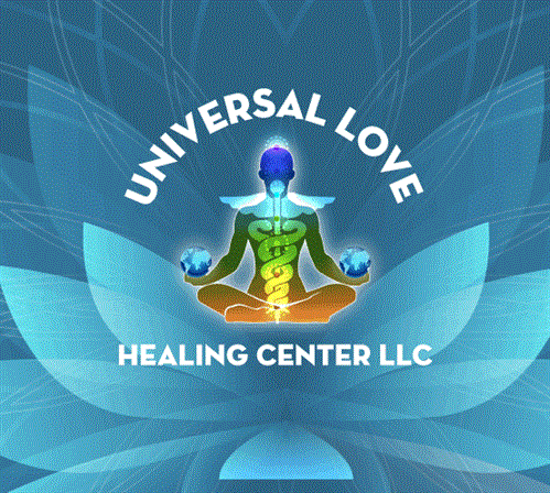 Universal Love Healing Center LLC