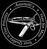 Antonetti's Hair for Men