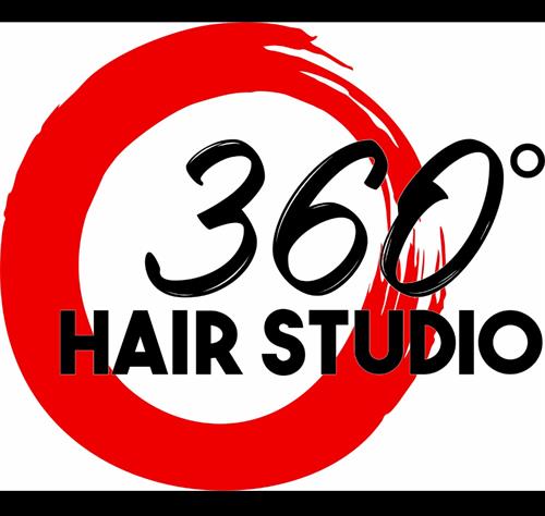 360° Hair Studio