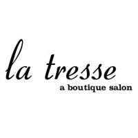 la tresse ~ a boutique salon