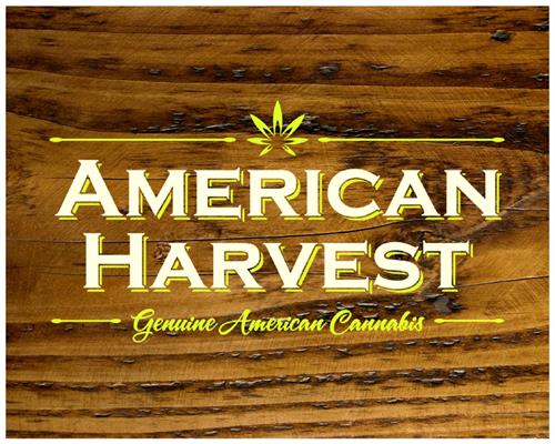 American Harvest (Peshastin)