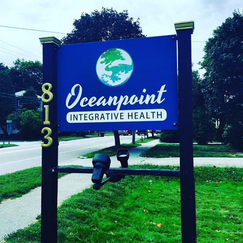 Oceanpoint Acupuncture